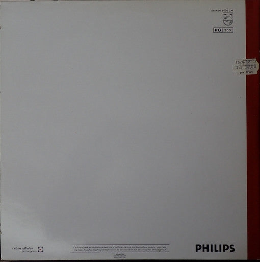 Richard Wagner - Jessye Norman, London Symphony Orchestra, Sir Colin Davis : «Wesendonk» Lieder / Vorspiel/Liebestod «Tristan Und Isolde» (LP, Album, RE, Gat)