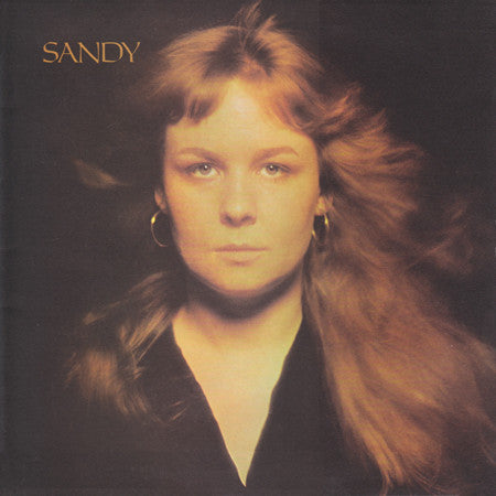 Sandy Denny : Sandy (LP, Album)