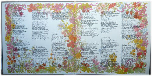 Sandy Denny : Sandy (LP, Album)