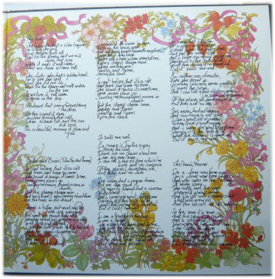 Sandy Denny : Sandy (LP, Album)