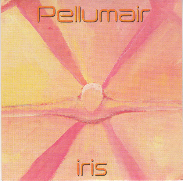 Pellumair : Iris (7", Single)