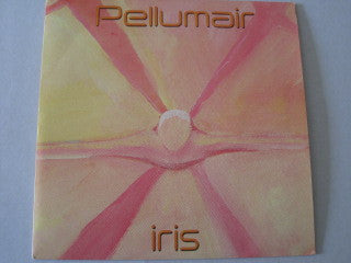 Pellumair : Iris (7", Single)