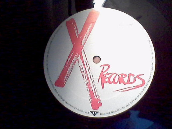 Christopher Laird : Back In A Minute... (LP, Album)