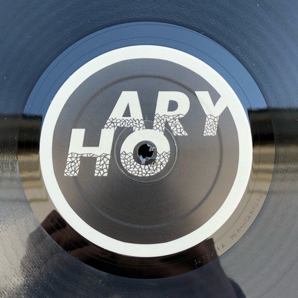 Various : Hoary 010 (12", EP)
