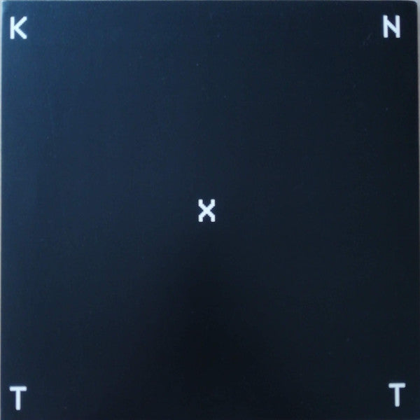 Charlotte De Witte : Formula EP (12", EP)