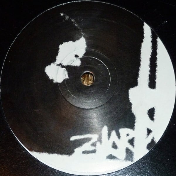 Le Talium : Ékom Axpé (12")