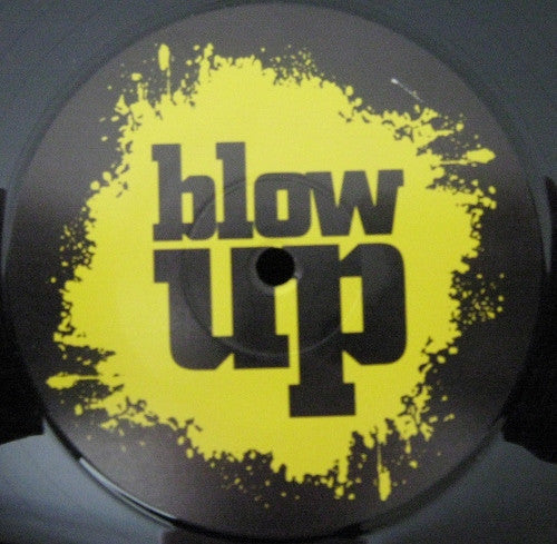 Tranceformer : Let Your Mind Dive (12")