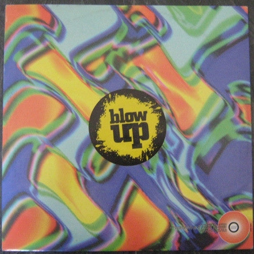 Tranceformer : Let Your Mind Dive (12")