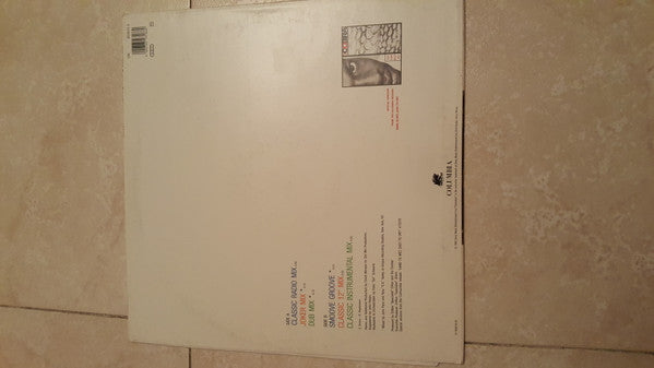 Mad Cobra : Legacy (12")