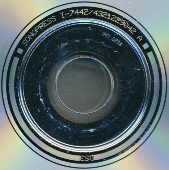 Big Head Todd And The Monsters : Strategem (CD, Album)