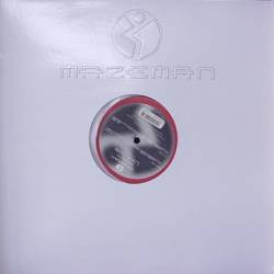 Sa.Vee.Oh : Loop Hole (12")