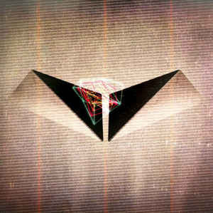 Jon Hopkins : Insides (2xLP, Album, RE)