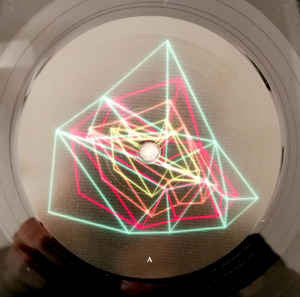 Jon Hopkins : Insides (2xLP, Album, RE)