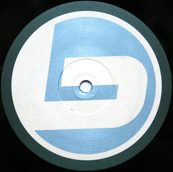 The Hose : My Little Stalker (12")