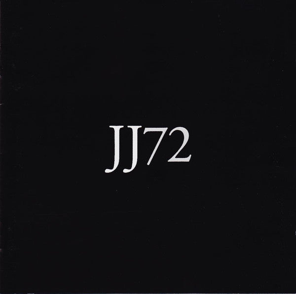 JJ72 : JJ72 (CD, Album)