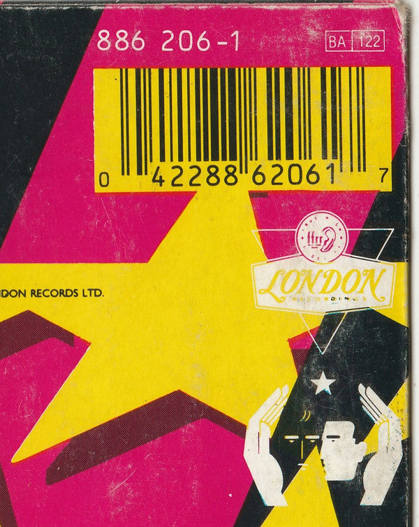 The Communards : Never Can Say Goodbye (12", EP)