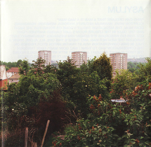 Bedlam Ago Go : Estate Style Entertainment (CD, Album)