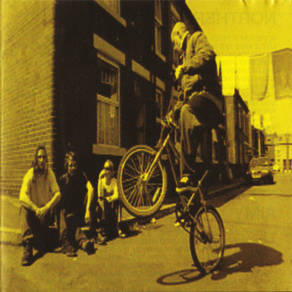 Bedlam Ago Go : Estate Style Entertainment (CD, Album)