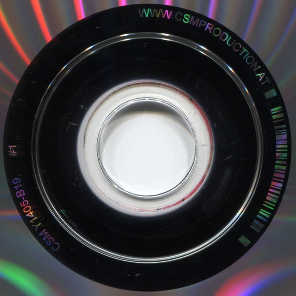 Dobrek Bistro : Bistro III (CD, Album)