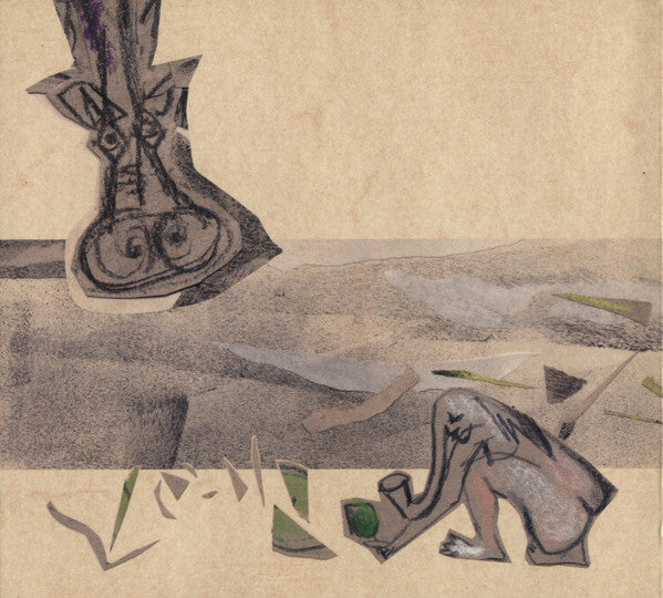 Dobrek Bistro : Bistro III (CD, Album)