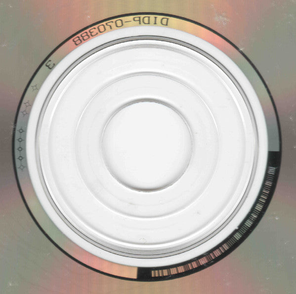 Kansas (2) : Song For America (CD, Album, RE, RP, 4th)