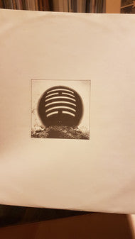 Caldera (2) : Time And Chance (LP, Album)