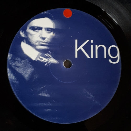 Soundscapers : Unity (12")