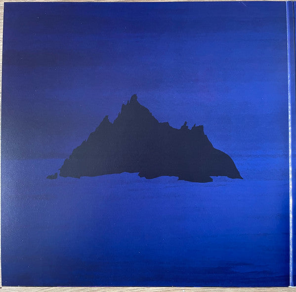 David Gray : Skellig (2xLP, Album)