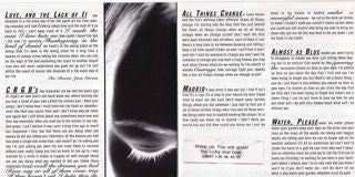 Syd Straw : War And Peace (CD, Album)