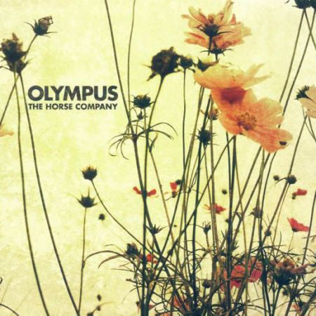 The Horse Company : Olympus (CD, Album)