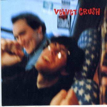 Velvet Crush : The Post-Greatness EP (7", Ltd)
