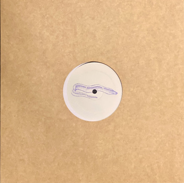 Tafkamp : Give U My Body / Feel So Phree (12", Ltd, W/Lbl)