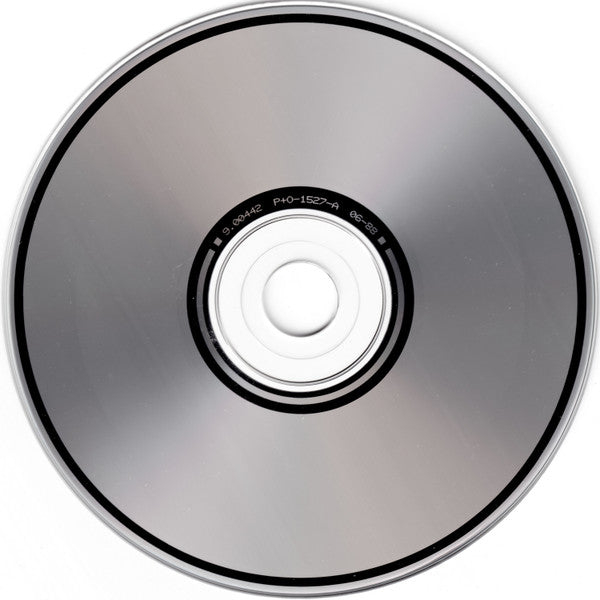 The Characters (4) : Act I (CD, Album)