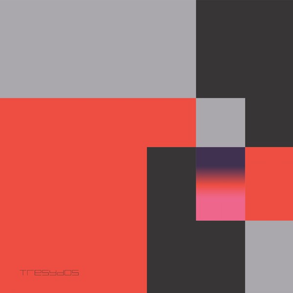 Ed Hodge : The Gateway EP (12", EP)