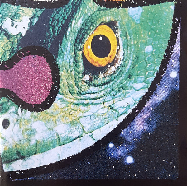 Urban Dance Squad : Life 'N Perspectives Of A Genuine Crossover (CD, Album)