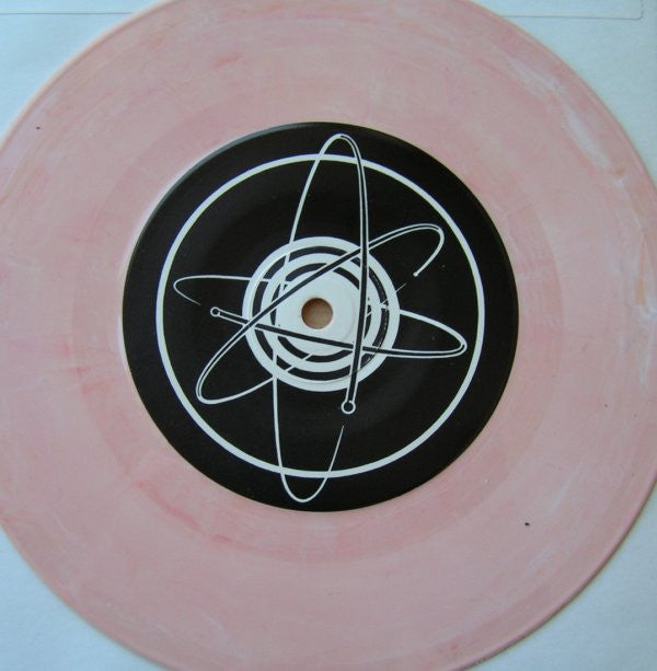 Atomic 61 : Rip (7", Ltd, Pin)