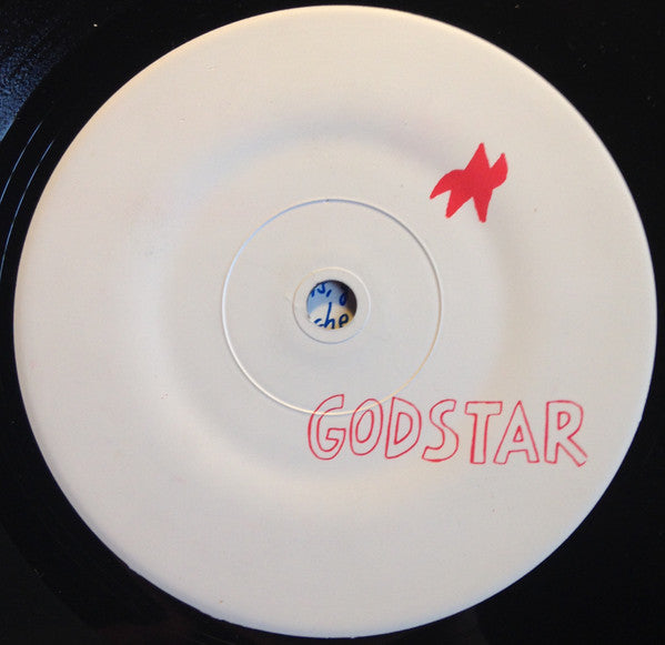 Godstar : The Brightest Star (7", EP)