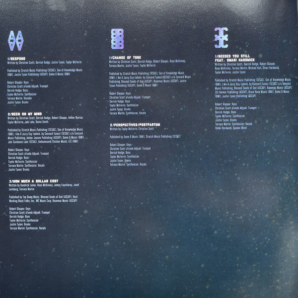 R+R=NOW : Live (2xLP, Album)