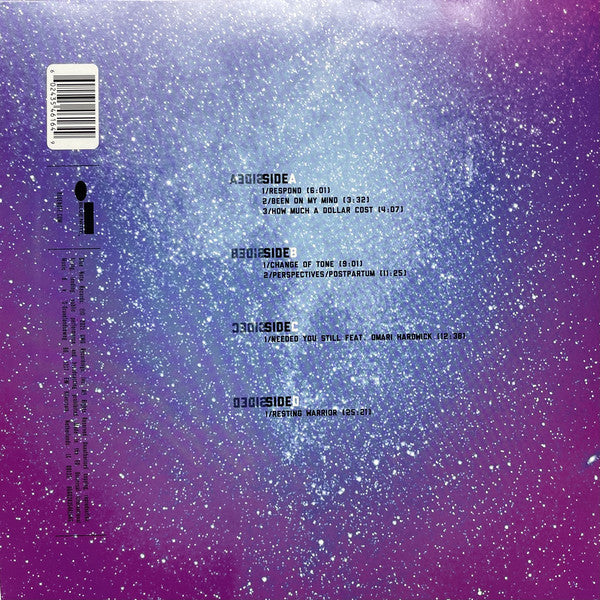 R+R=NOW : Live (2xLP, Album)