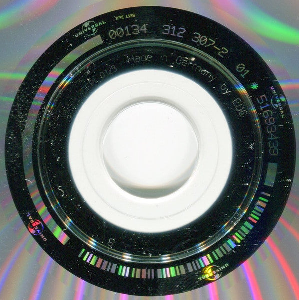 Dianne Reeves : Good Night, And Good Luck. (Music From And Inspired By The Motion Picture) (CD, Album, RE)