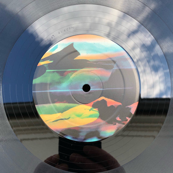 CANVAX : Koortsdroom (12")