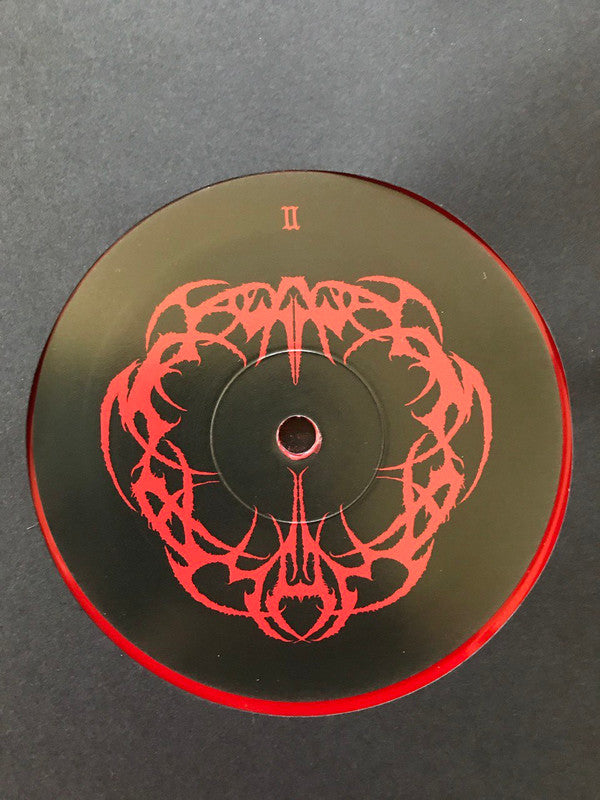 EndgamE (4) : Surrender (LP, Album, Ltd, Red)