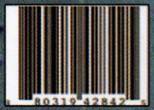 Applescal : A Slave's Commitment (CD, Album)