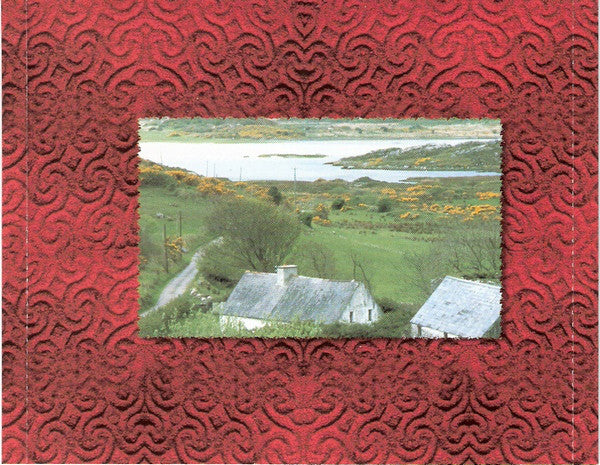 Unknown Artist : Greatest Irish Accordion Melodies CD 3 (CD, Comp)