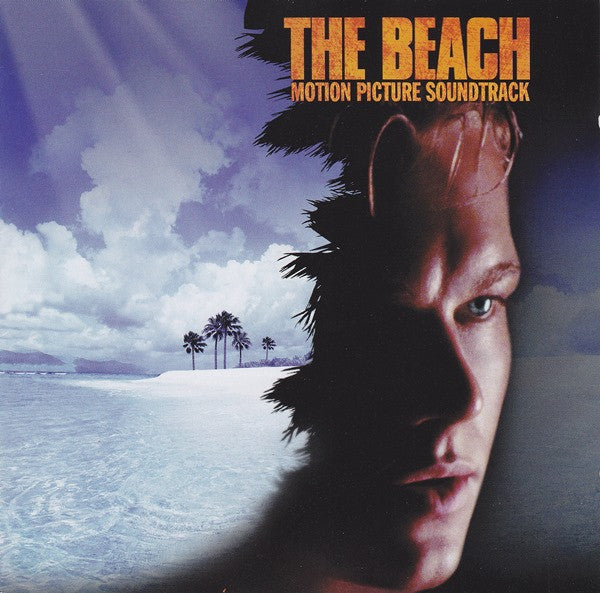Various : The Beach (Motion Picture Soundtrack) (CD, Comp)