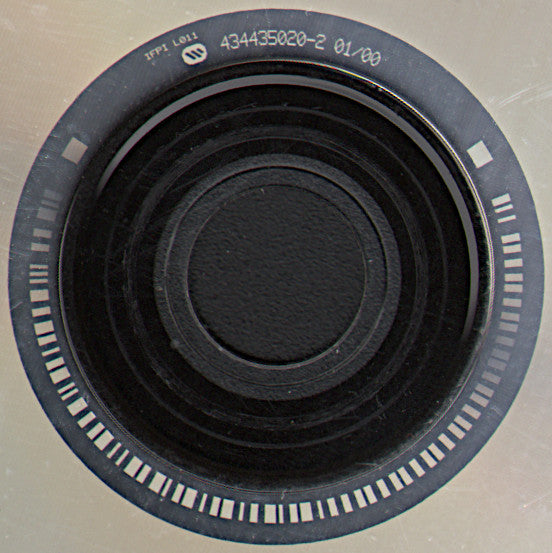 Various : The Beach (Motion Picture Soundtrack) (CD, Comp)