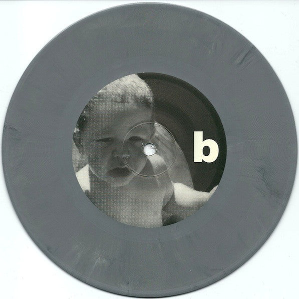 A18 : This Years Enemy (7", EP, Gre)