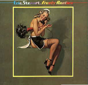 Eric Stewart : Frooty Rooties (LP, Album)