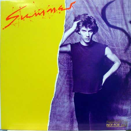 Sumner : Sumner (LP, Album)
