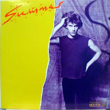Sumner : Sumner (LP, Album)